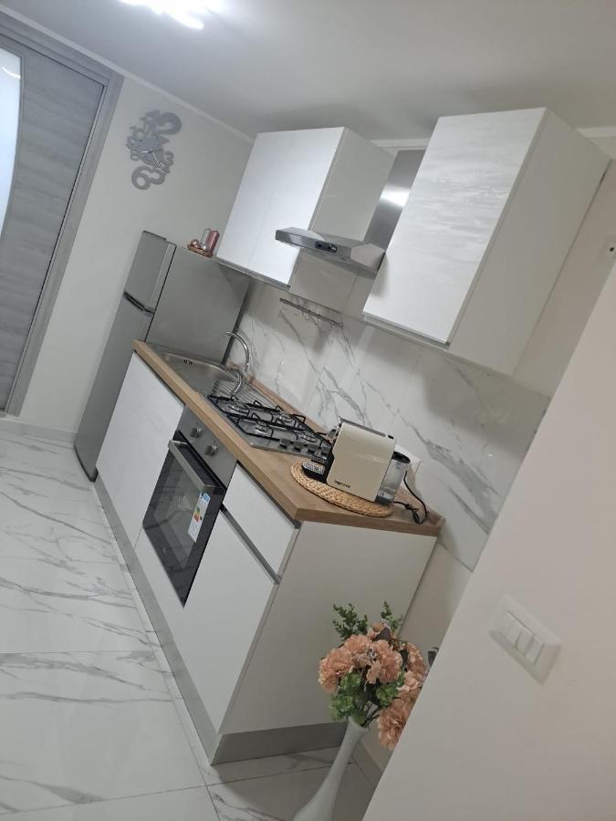 O Vascio E Maradona Apartment Naples Exterior photo