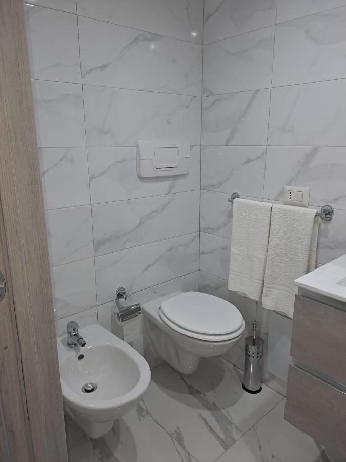 O Vascio E Maradona Apartment Naples Exterior photo